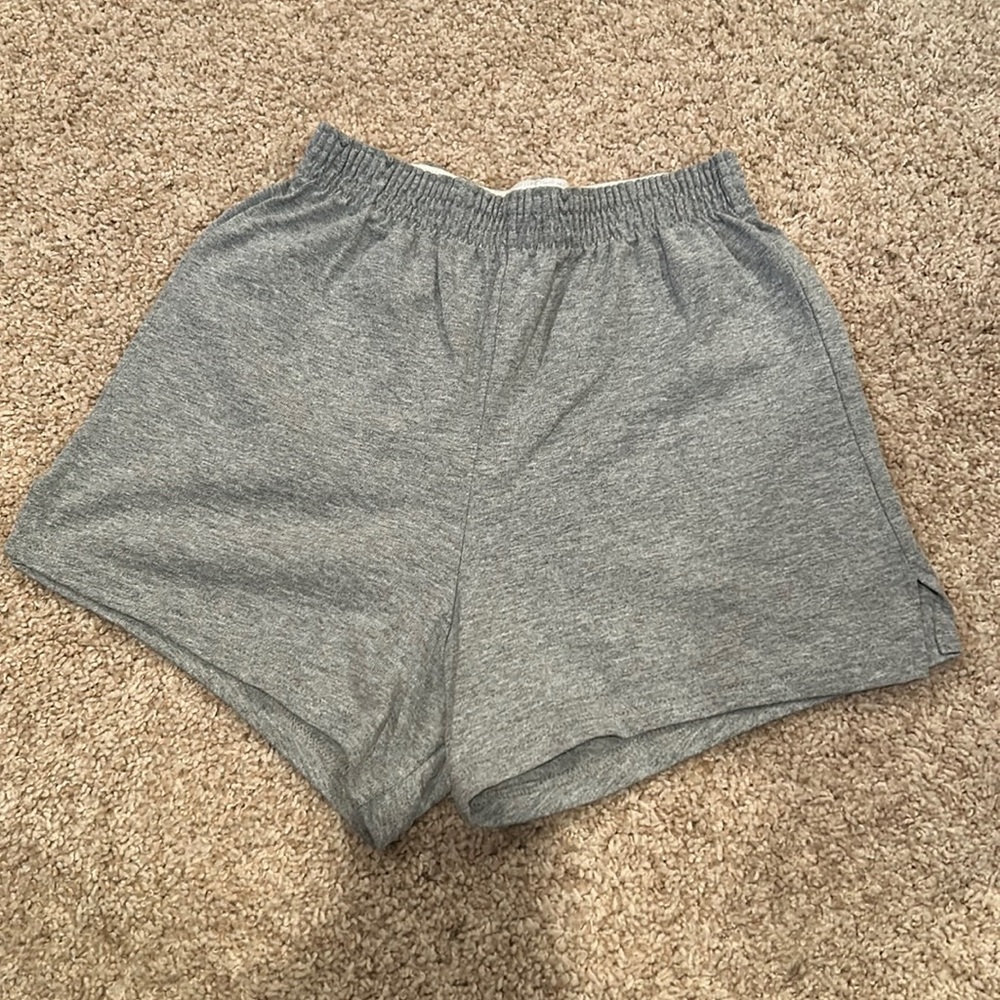 Cotton shorts